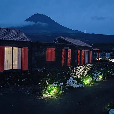 Séjour à la campagne Paraiso Do Triangulo *