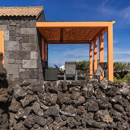 Paraíso Do Triângulo Casa de Campo Lajido