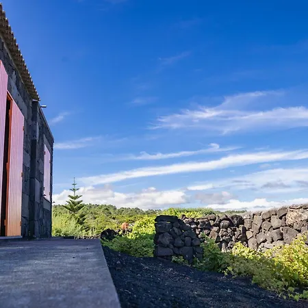 Paraíso Do Triângulo Lajido