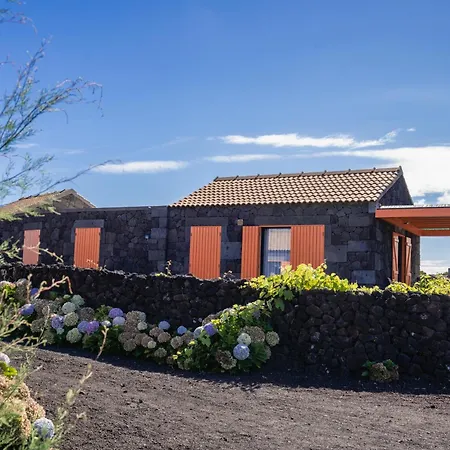 Séjour à la campagne Paraiso Do Triangulo *