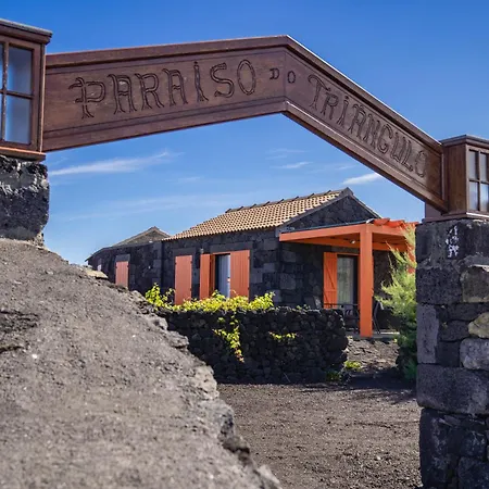 Paraíso Do Triângulo