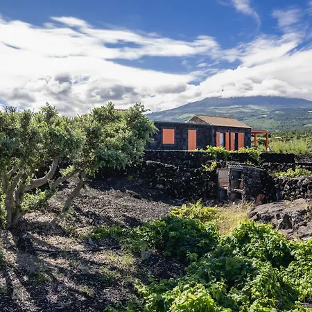 Paraíso Do Triângulo Casa de Campo *