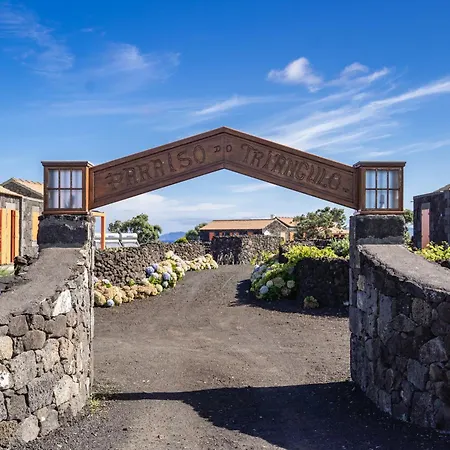 Séjour à la campagne Paraiso Do Triangulo *