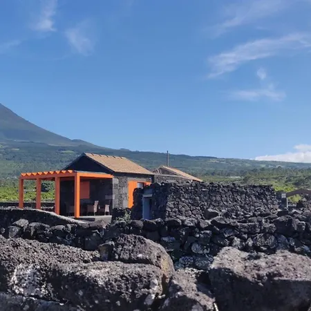Séjour à la campagne Paraiso Do Triangulo Lajido