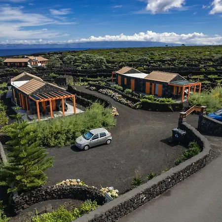 Paraíso Do Triângulo Casa de Campo