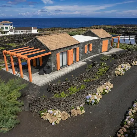 Paraíso Do Triângulo Casa de Campo *