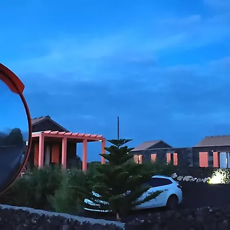 Séjour à la campagne Paraiso Do Triangulo *