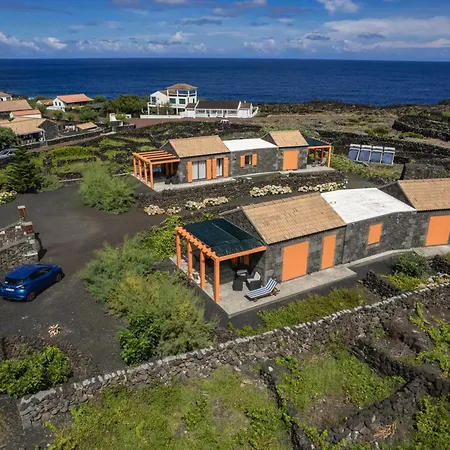 Paraíso Do Triângulo Casa de Campo Lajido