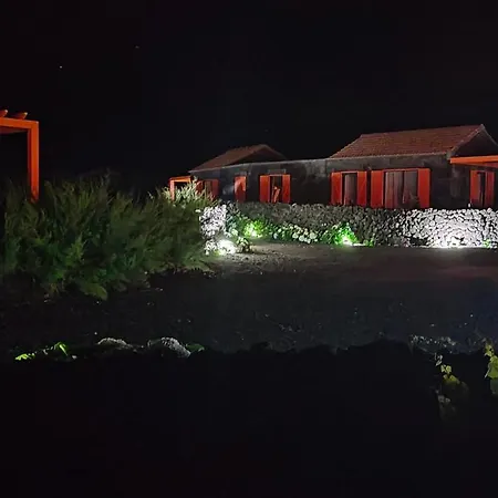 Séjour à la campagne Paraiso Do Triangulo