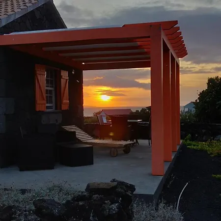 Séjour à la campagne Paraiso Do Triangulo Lajido