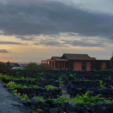 Paraiso Do Triangulo Lajido