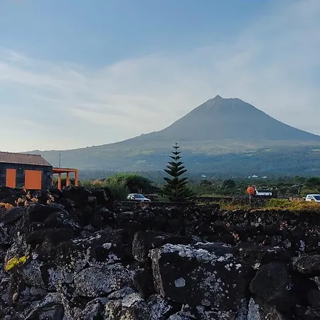 Paraiso Do Triangulo Séjour à la campagne