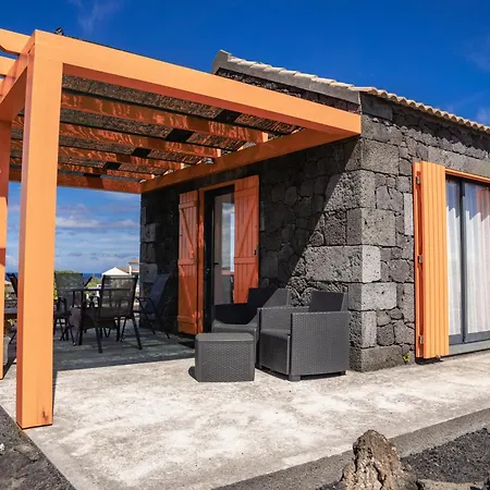 Paraíso Do Triângulo Casa de Campo Lajido