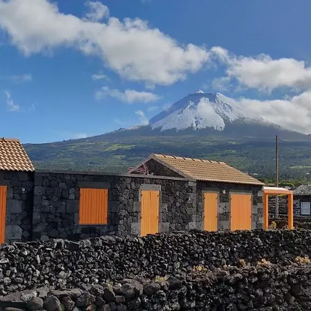 Paraíso Do Triângulo Casa de Campo