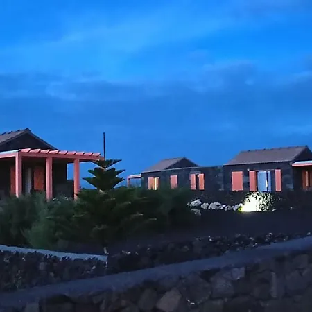Casa de Campo Paraíso Do Triângulo