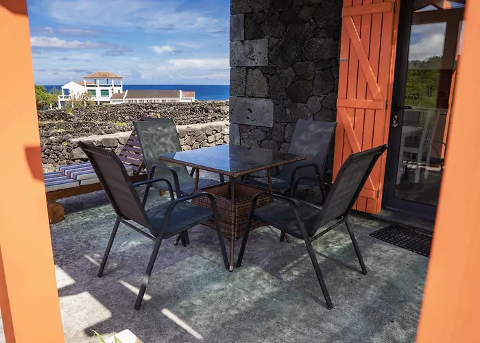 Country house Paraiso Do Triangulo