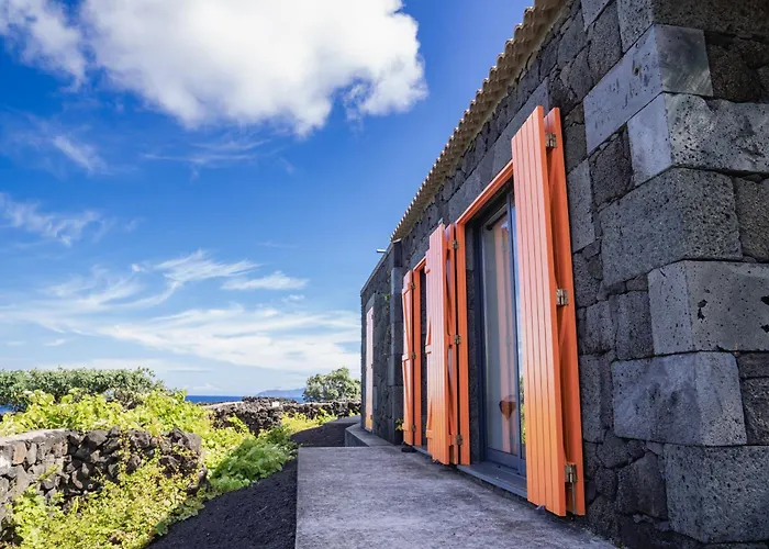 Country house Paraiso Do Triangulo *