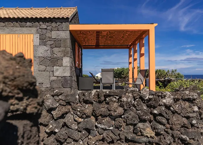 Paraiso Do Triangulo Country house Lajido