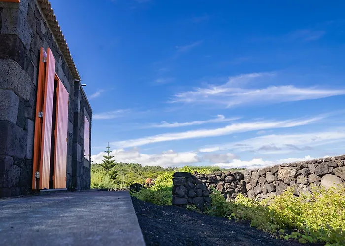 Paraiso Do Triangulo Lajido