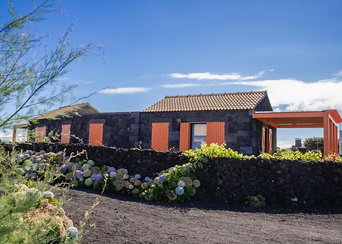 Country house Paraiso Do Triangulo *