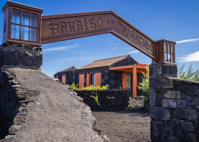 Paraiso Do Triangulo