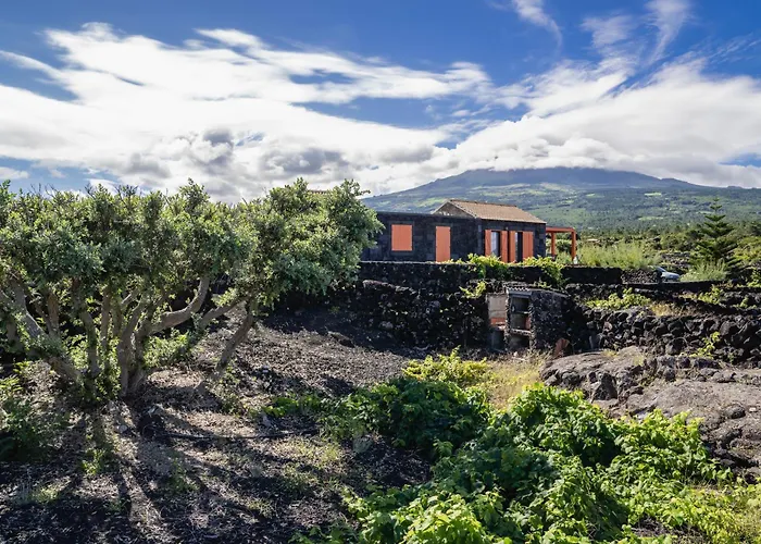 Paraiso Do Triangulo Country house *