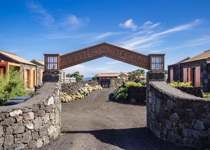 Country house Paraiso Do Triangulo *