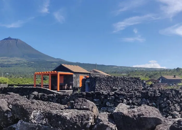 Country house Paraiso Do Triangulo Lajido