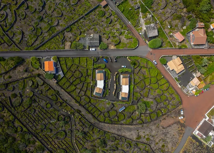 Paraiso Do Triangulo * Lajido