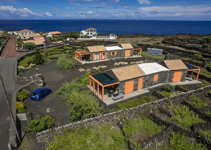 Paraiso Do Triangulo Country house Lajido