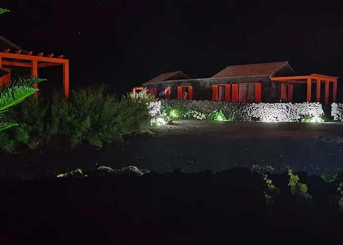 Country house Paraiso Do Triangulo