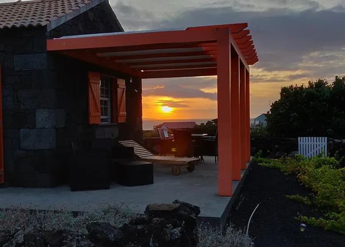 Country house Paraiso Do Triangulo Lajido