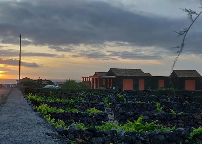 Paraiso Do Triangulo Lajido