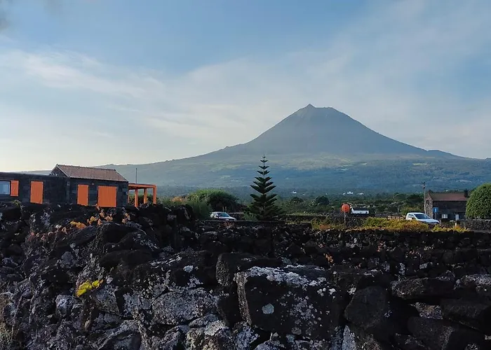 Paraiso Do Triangulo Country house