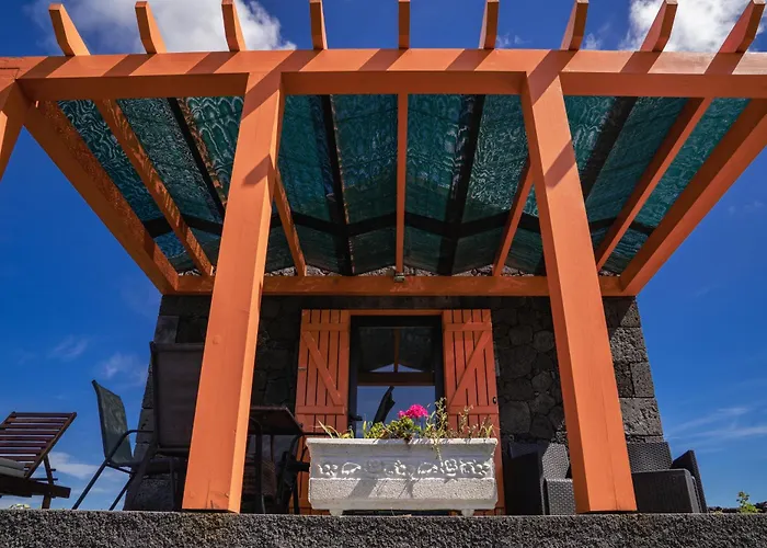 Country house Paraiso Do Triangulo