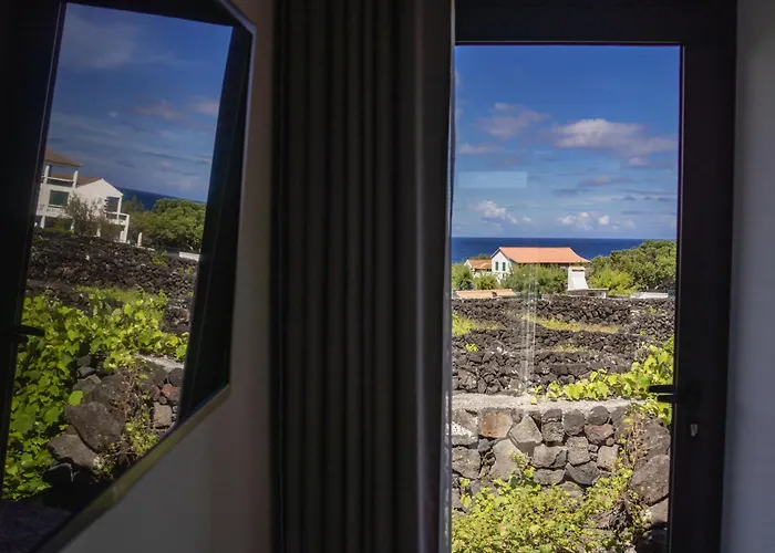 Country house Paraiso Do Triangulo *