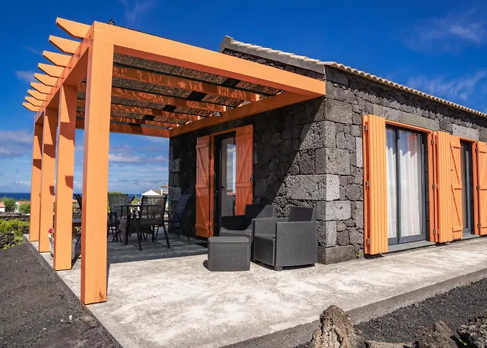 Paraiso Do Triangulo Country house Lajido