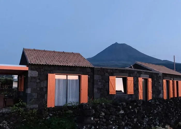 Country house Paraiso Do Triangulo *