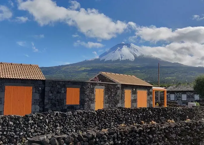 Paraiso Do Triangulo Country house