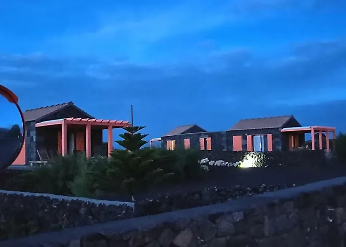 Εξοχικό σπίτι Paraiso Do Triangulo